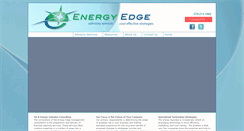 Desktop Screenshot of energyedgeus.com